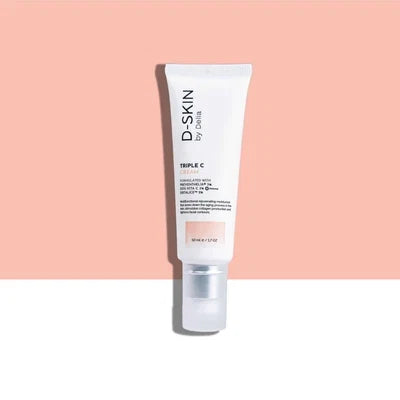 D-SKIN by Delia