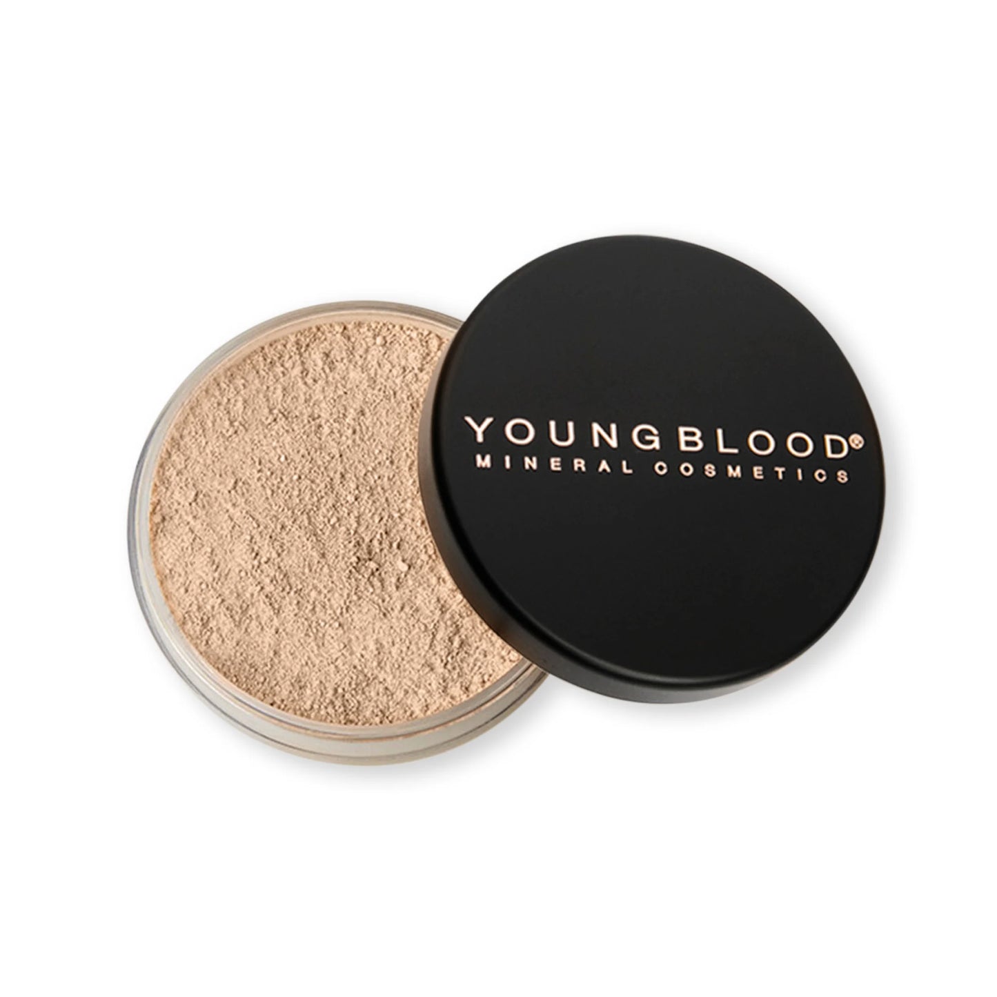 NATURAL LOOSE MINERAL FOUNDATION