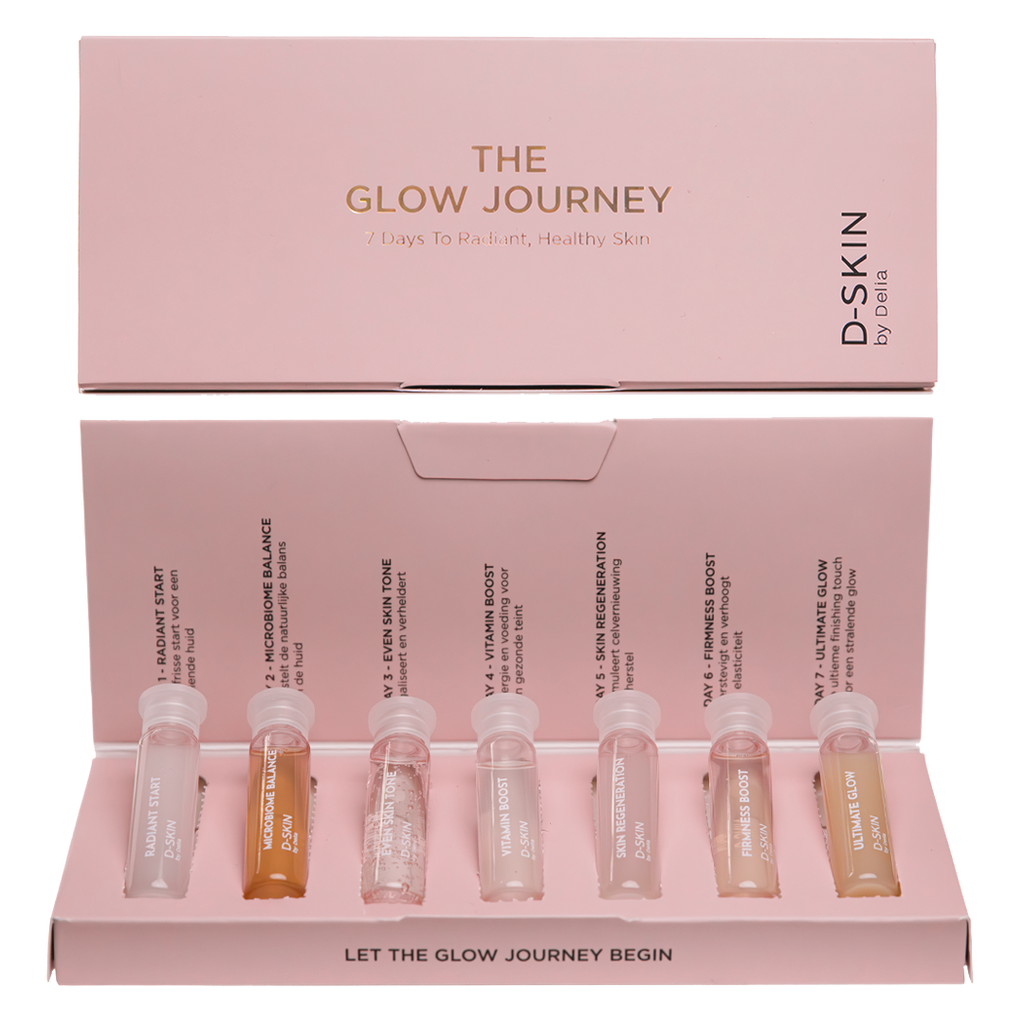 The Glow Journey (limited edition)