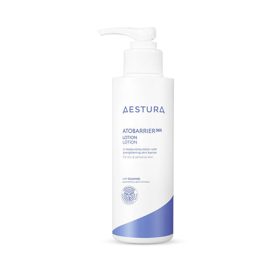 Aestura Atobarrier 365 Lotion