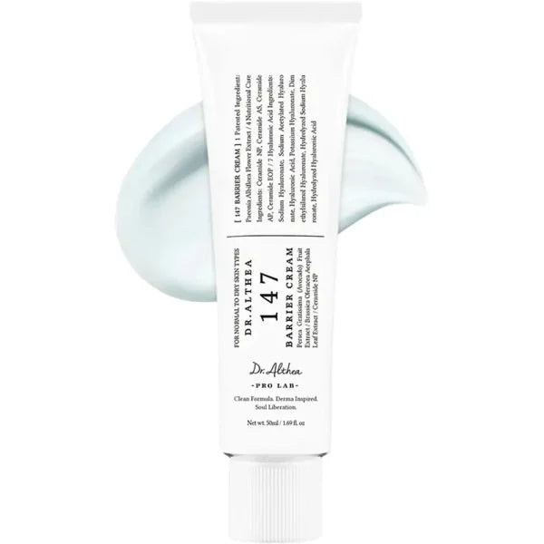 147 BARRIER CREAM RENEWAL