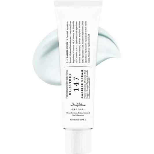 DR. ALTHEA 147 BARRIER CREAM RENEWAL