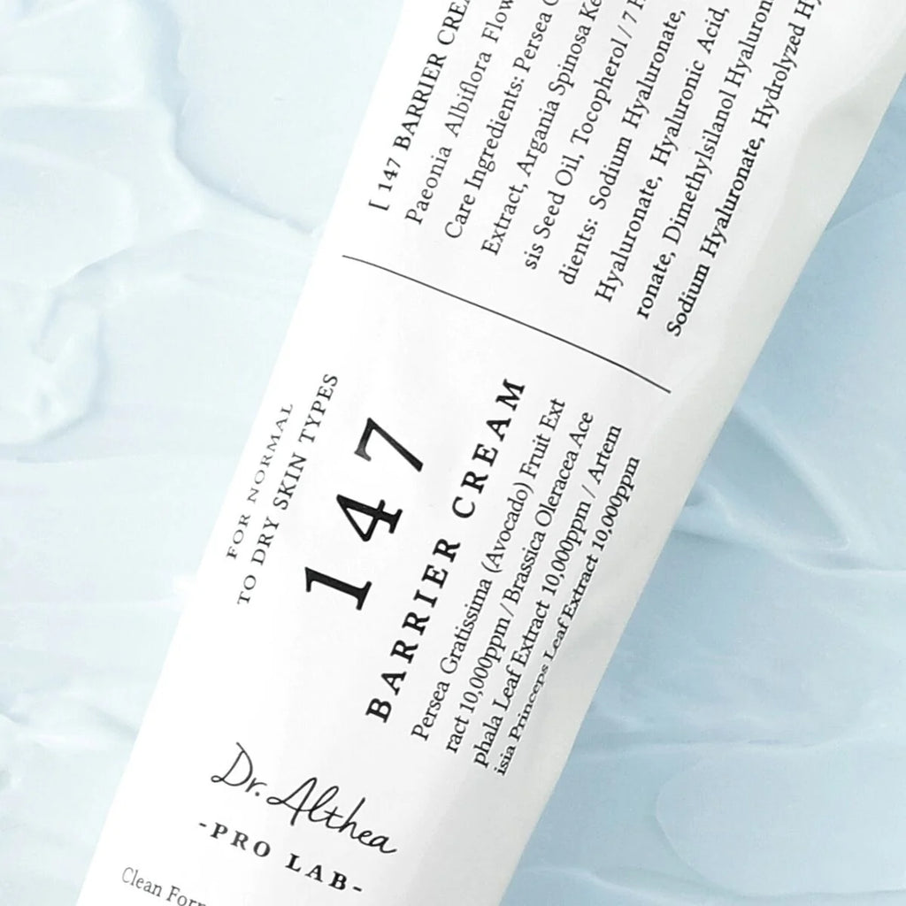 147 BARRIER CREAM RENEWAL