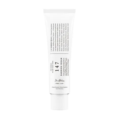 AZULENE 147HA INTENSIVE SOOTHING CREAM