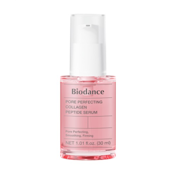 Pore Perfecting Collagen Peptide Serum
