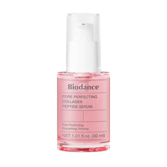 Biodance – Pore Perfecting Collagen Peptide Serum