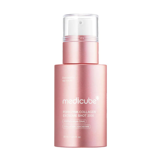 PDRN PINK COLLAGEN EXOSOME SHOT SERUM 2000