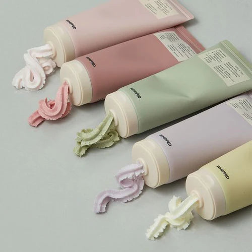 WHIPPED VEGAN PACK CLEANSER
