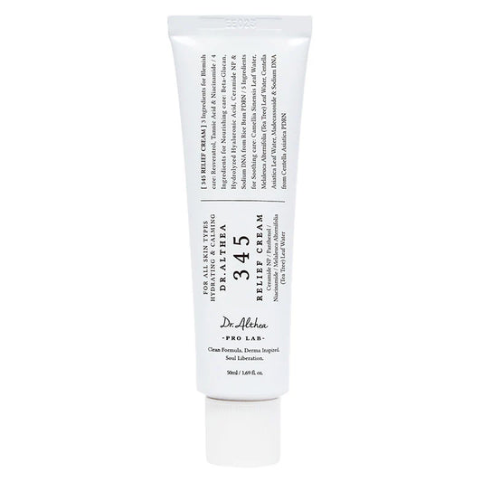 DR. ALTHEA RESVERATROL 345 RELIEF CREAM