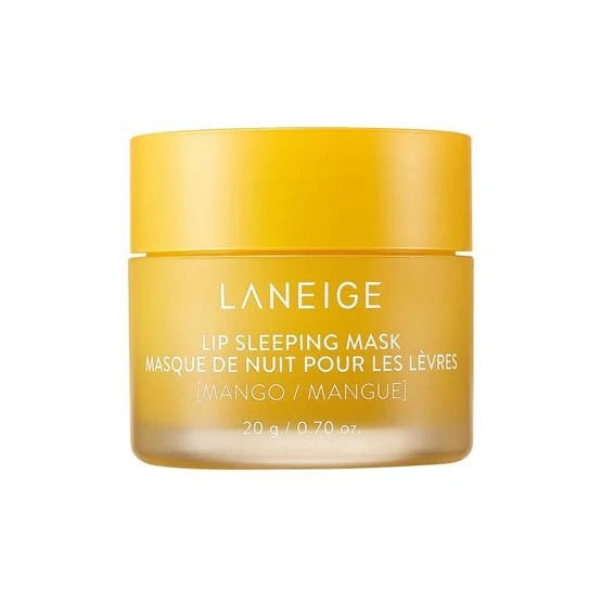 Lip Sleeping Mask (Mango)