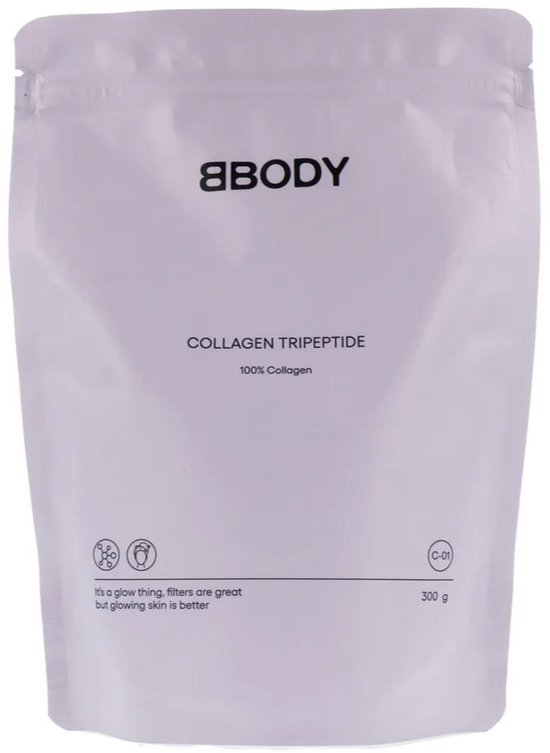 TRIPEPTIDE COLLAGEEN