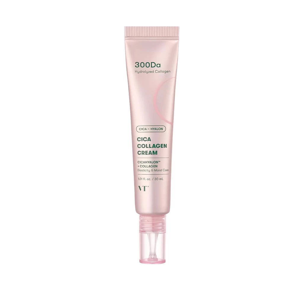 VT Cosmetics – Cica Collagen Cream