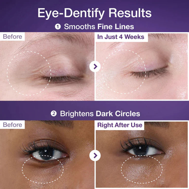 NO.9 NAD RETINOL VOLUMETOX EYE CREAM