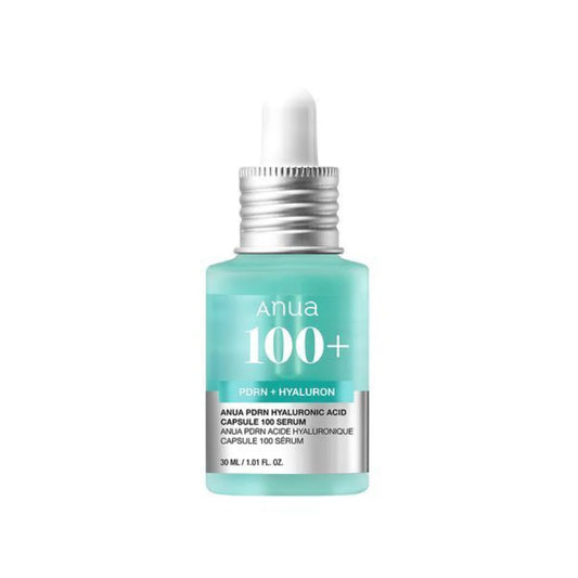 PDRN HYALURONIC ACID CAPSULE 100 SERUM