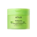 AZELAIC ACID 10 HYALURON REDNESS SOOTHING PAD