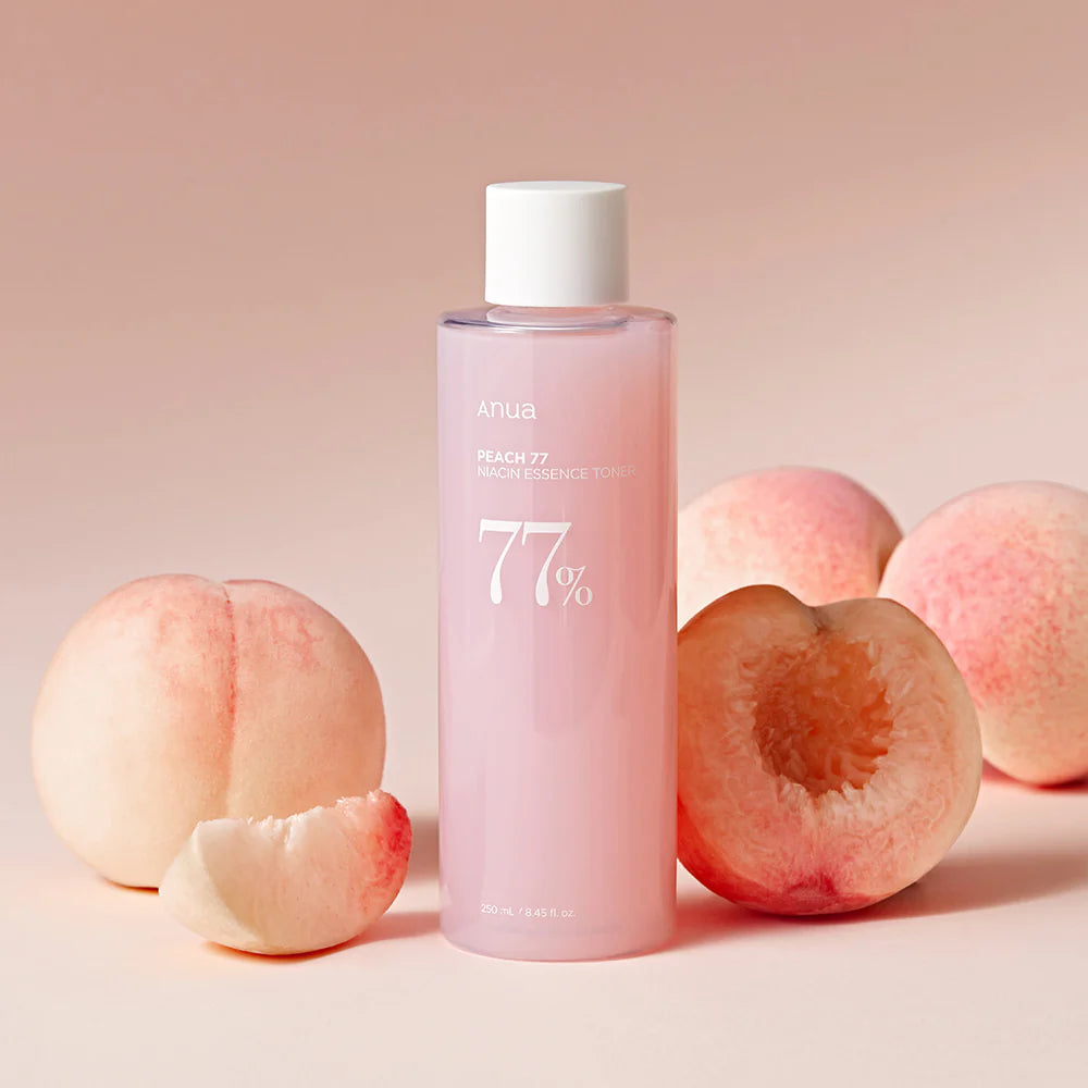 PEACH 77 NIACIN ESSENCE TONER