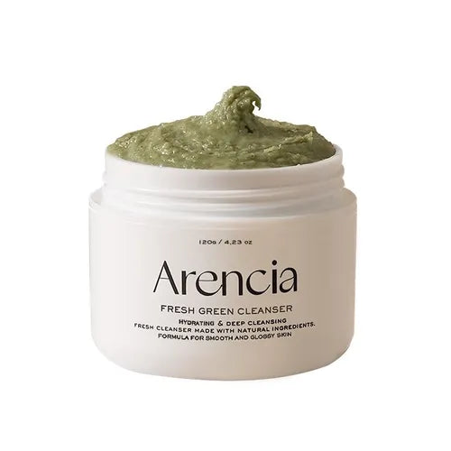 ARENCIA FRESH GREEN CLEANSER