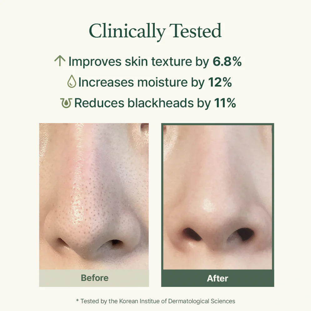FRESH GREEN CLEANSER