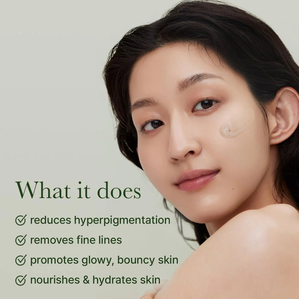 HOLY HYSSOP SERUM 30