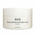 Rice Probiotics Overnight Mask Barrier Jelly