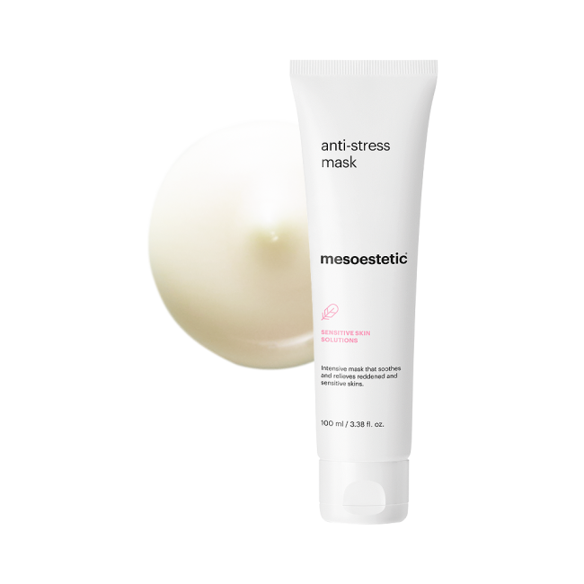 Anti-stress mask