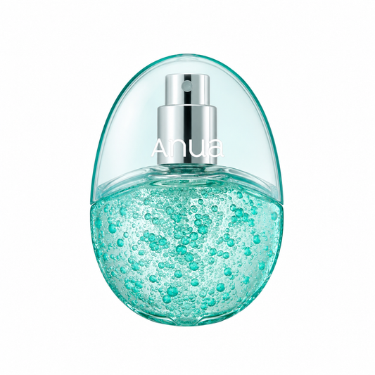 Anua – PDRN Hyaluronic Acid Hydrating Capsule Mist, 30ml