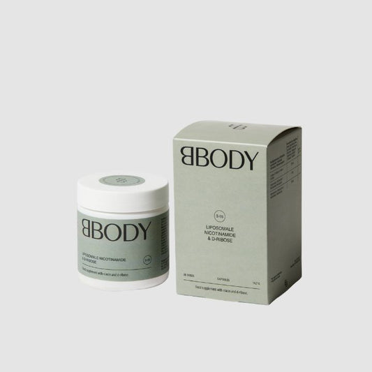 BBODY LIPOSOMALE NICOTINAMIDE & DIRIOSE