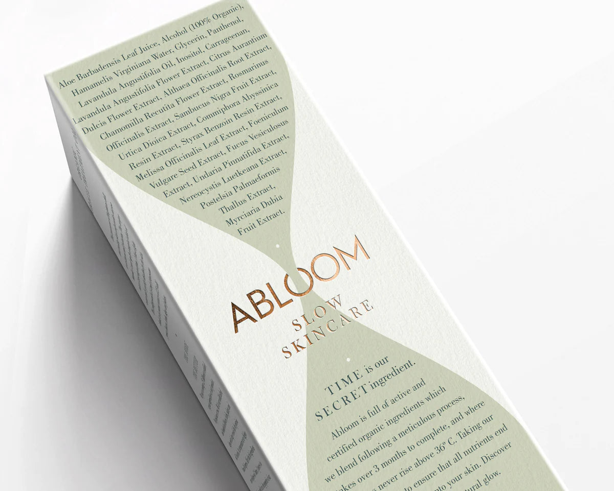 BIOLOGISCHE HYDRATING TONER