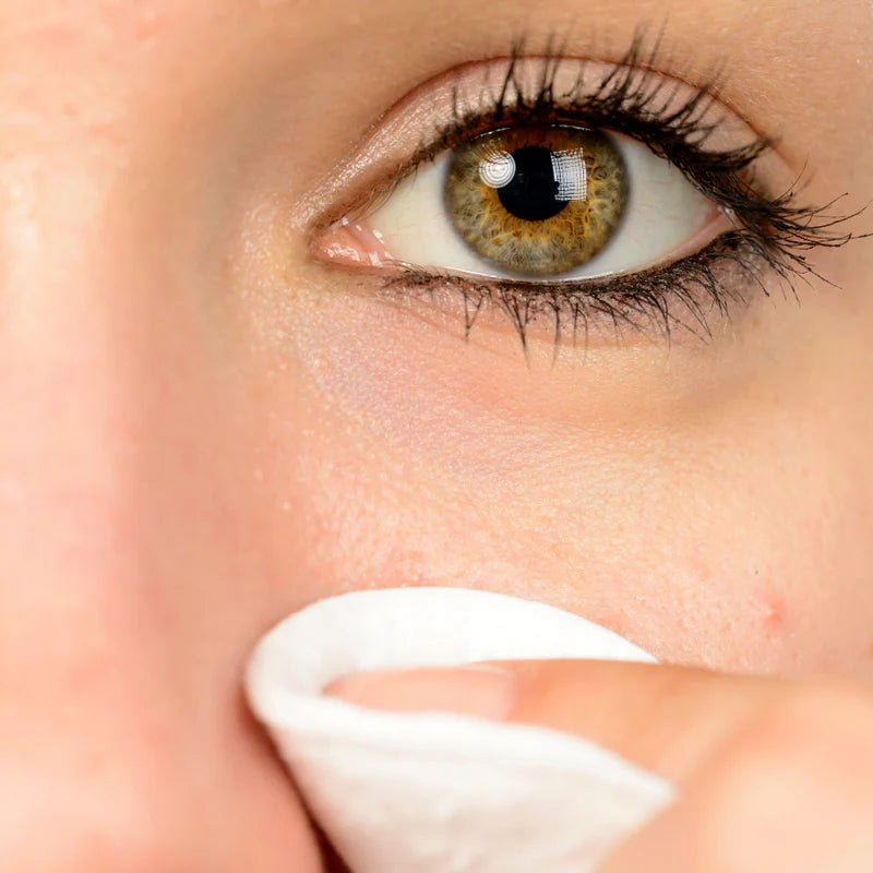 BIOLOGISCHE [OOG] MAKE-UP REMOVER