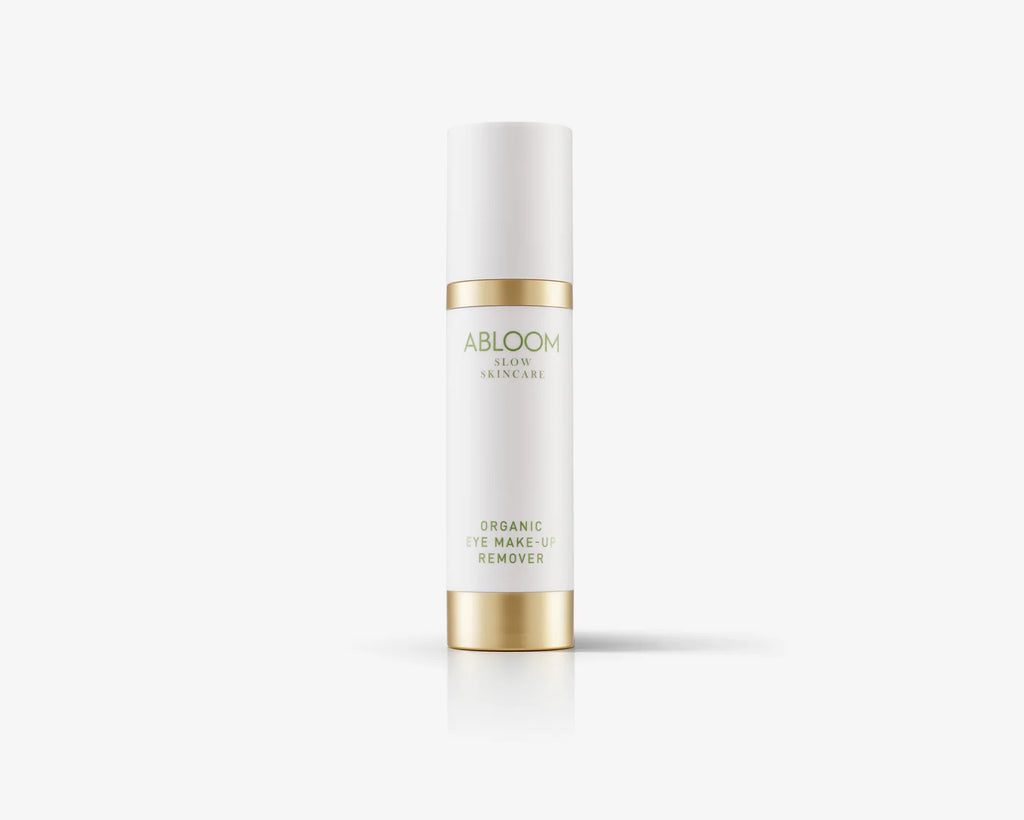 BIOLOGISCHE [OOG] MAKE-UP REMOVER