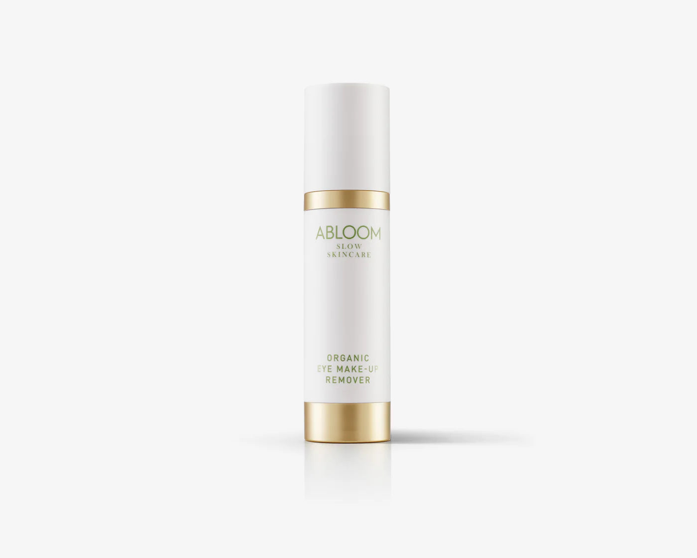 BIOLOGISCHE [OOG] MAKE-UP REMOVER