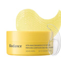 Biodance – Vita Niacinamide Eye Patches