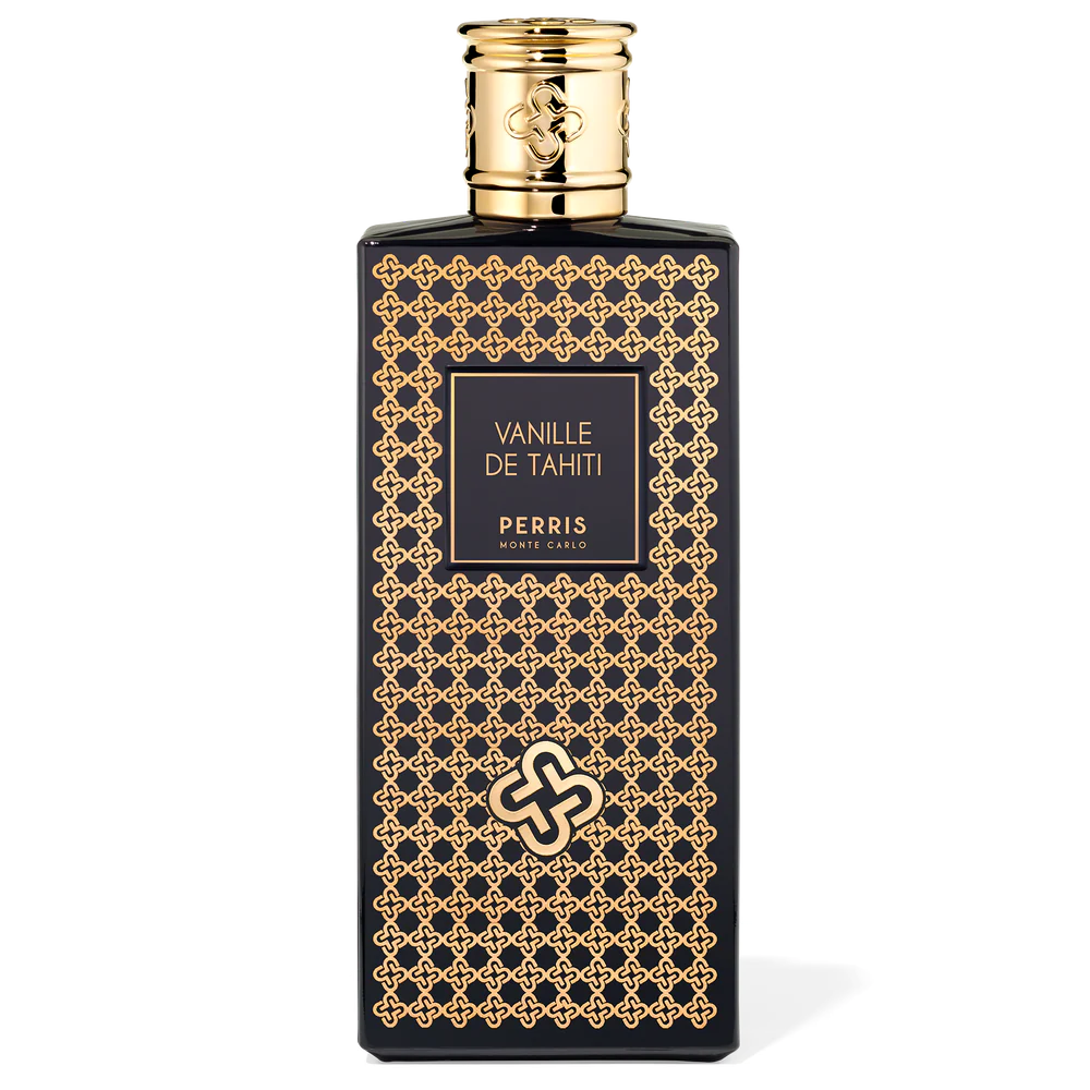 VANILLE DE TAHITI
