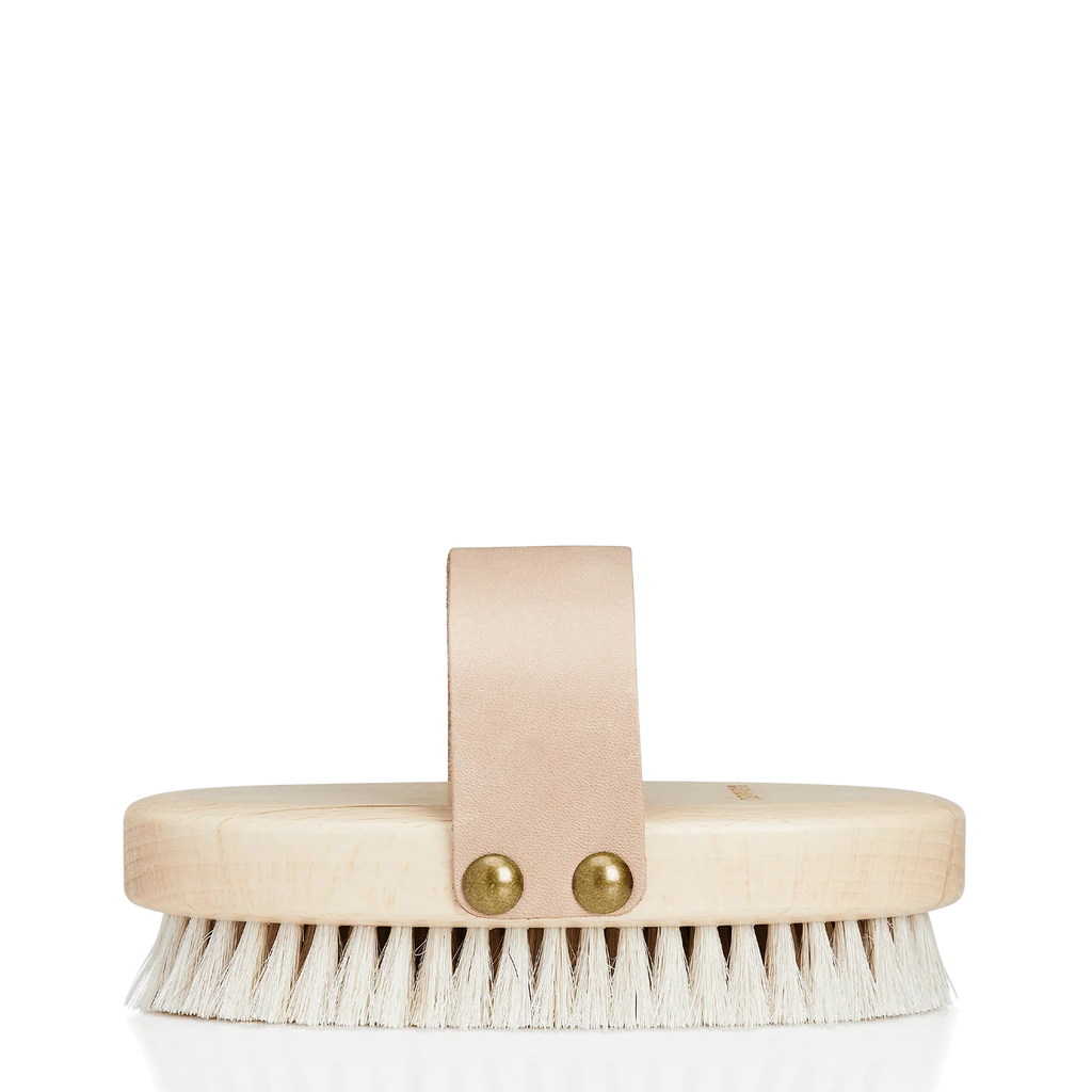 BUFF body brush