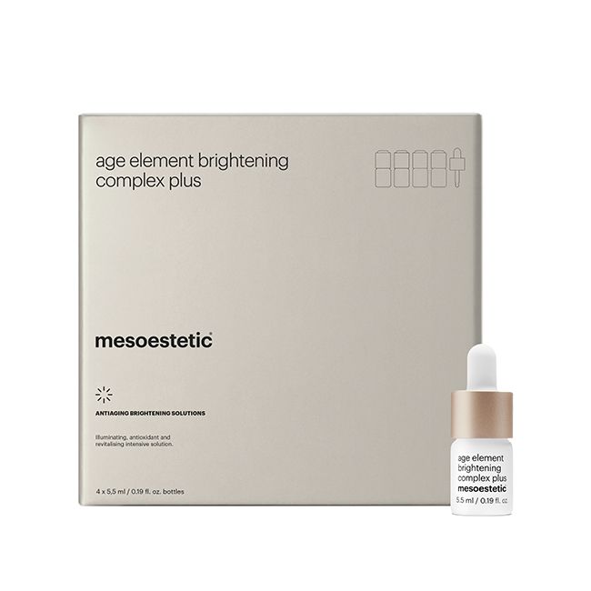 Brightening complex plus