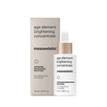Brightening concentrate