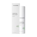 Brightening peel booster