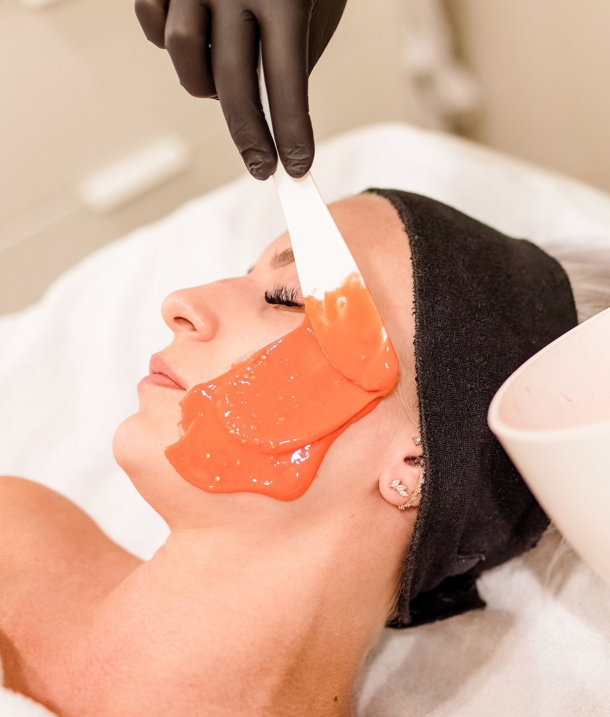 Casmara Deluxe Treatment Skin Clinic Rotterdam
