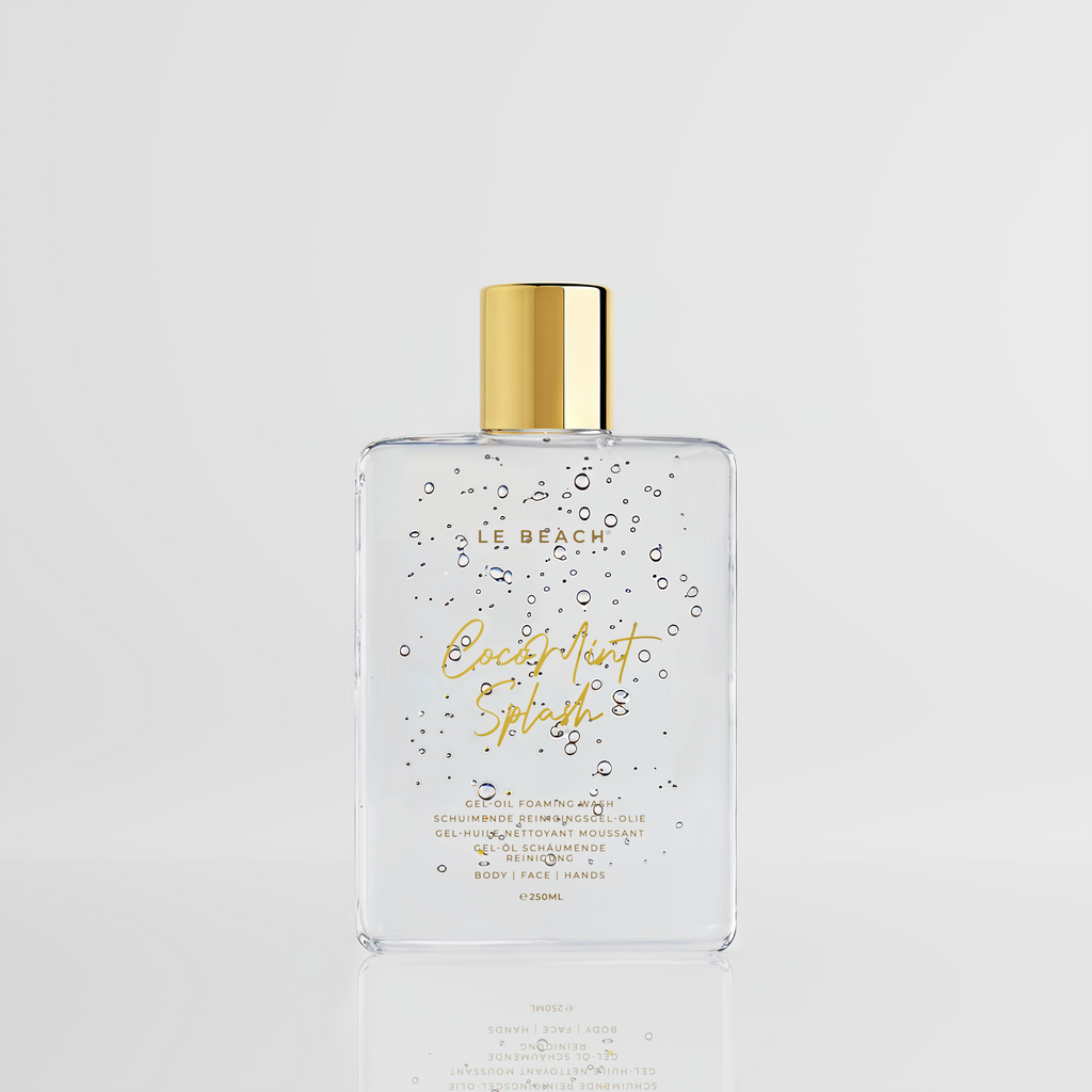 Cocomint Splash