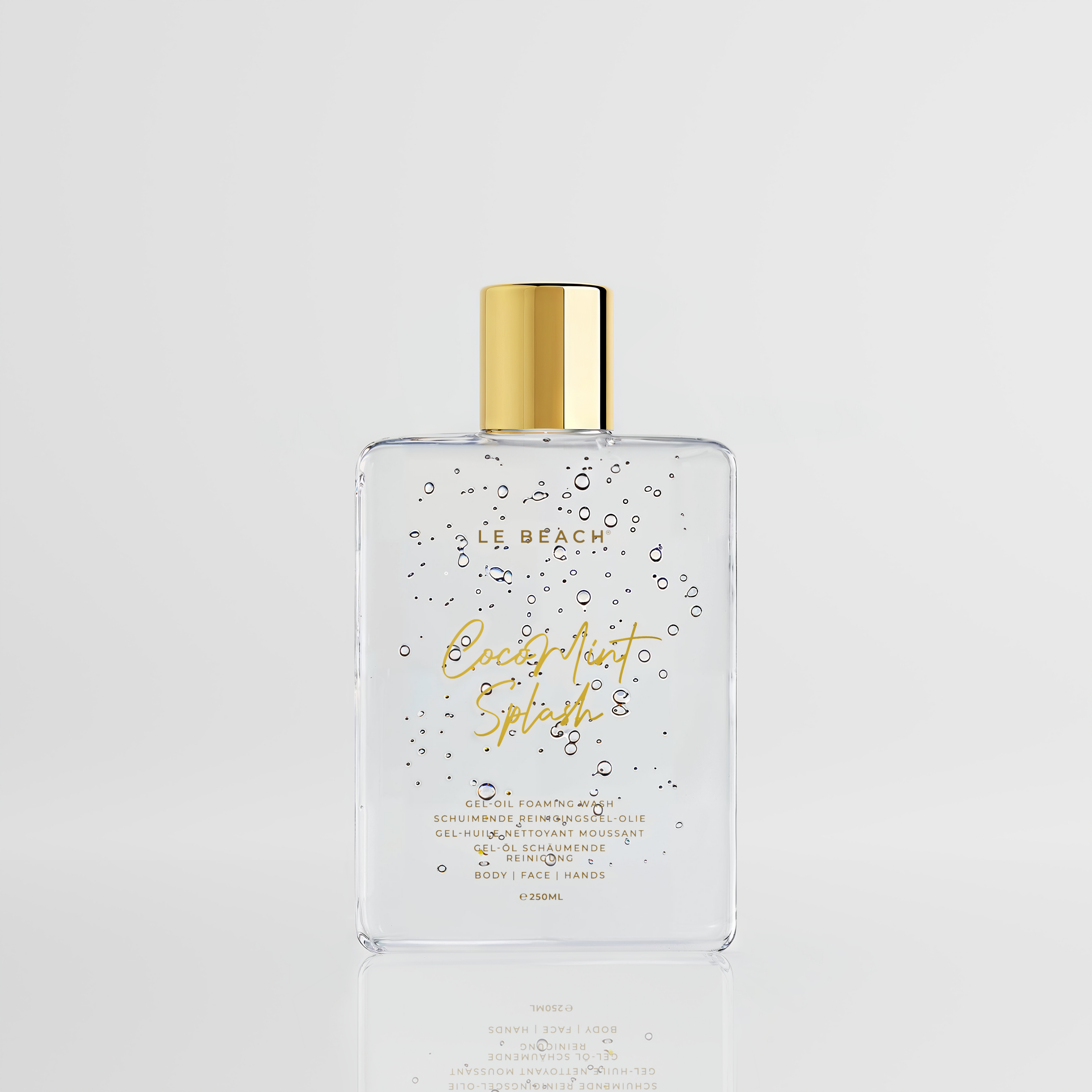 Cocomint Splash