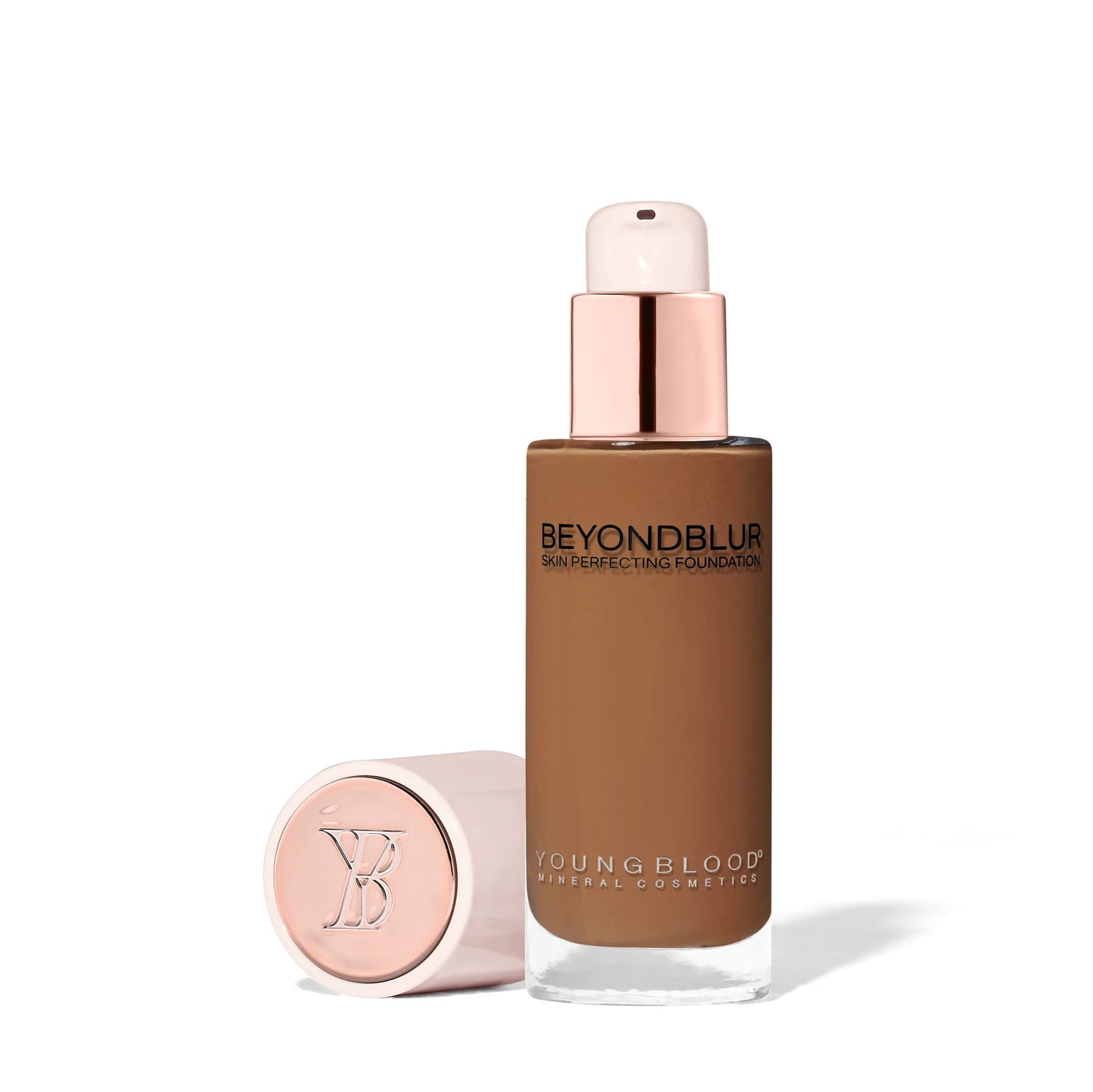 BEYONDBLUR SKIN PERFECTING FOUNDATION