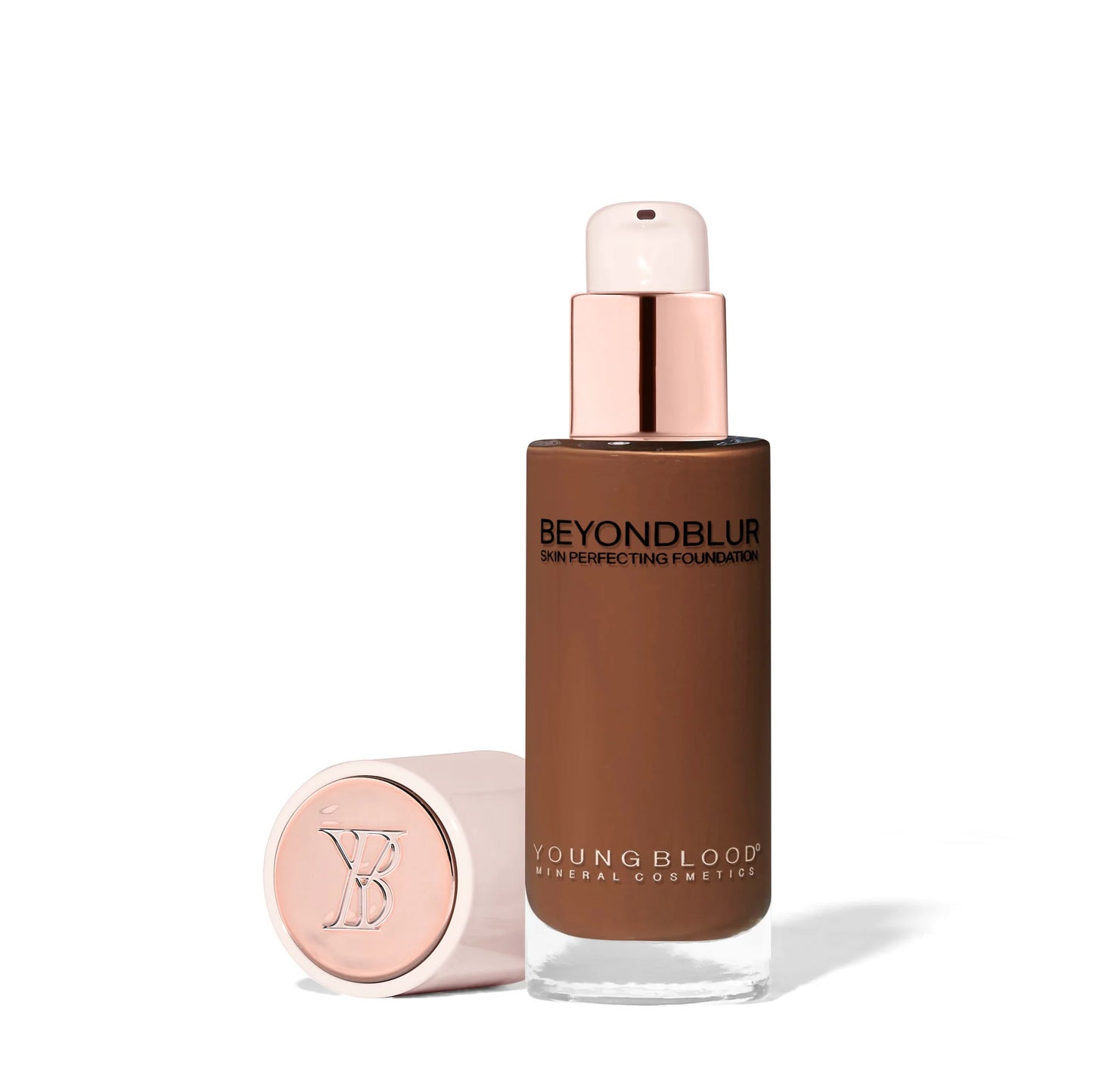 BEYONDBLUR SKIN PERFECTING FOUNDATION