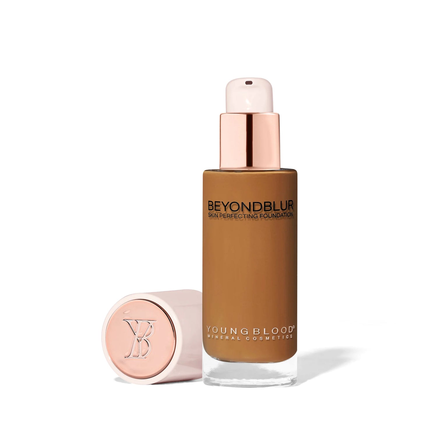 BEYONDBLUR SKIN PERFECTING FOUNDATION
