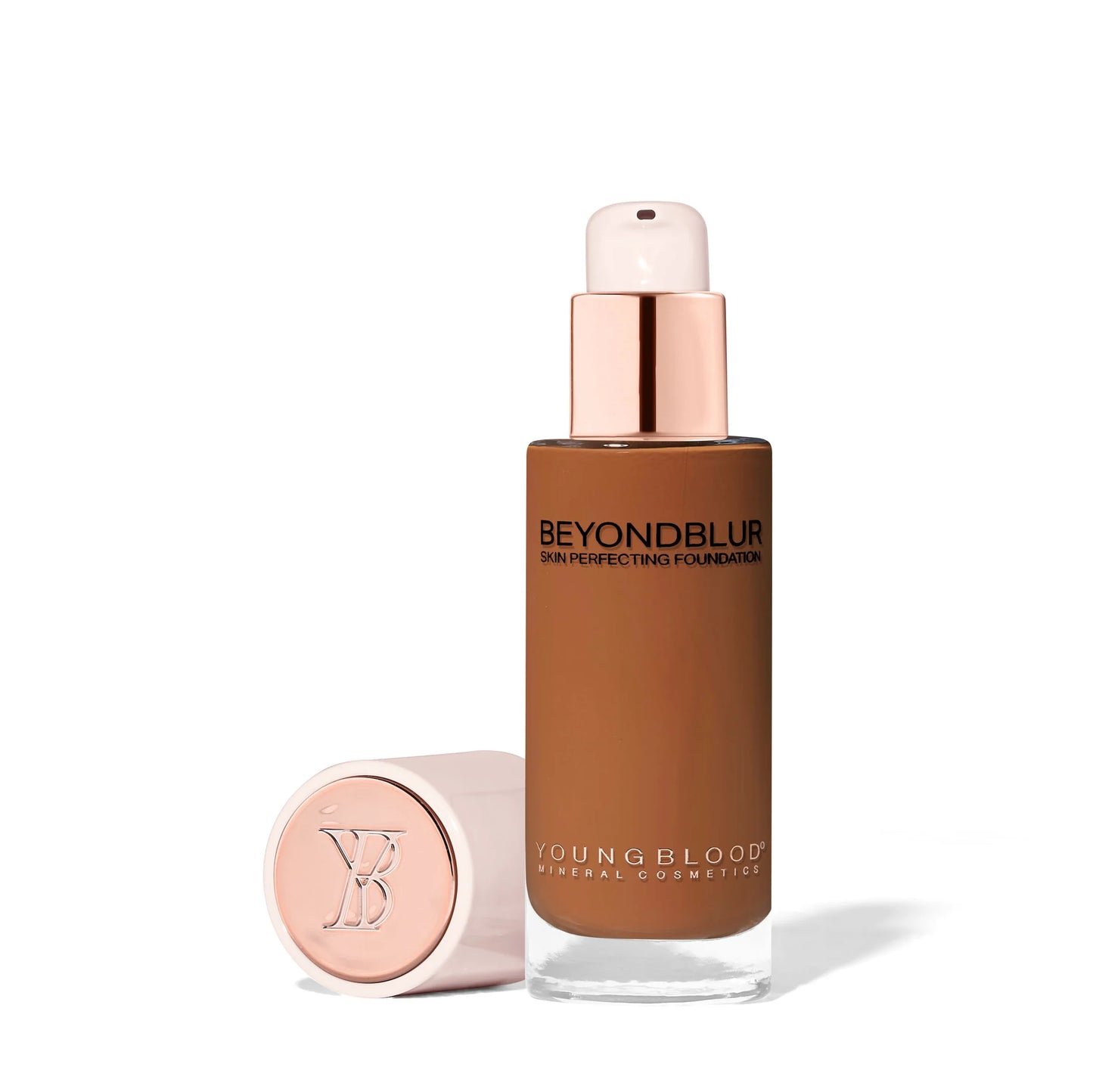 BEYONDBLUR SKIN PERFECTING FOUNDATION