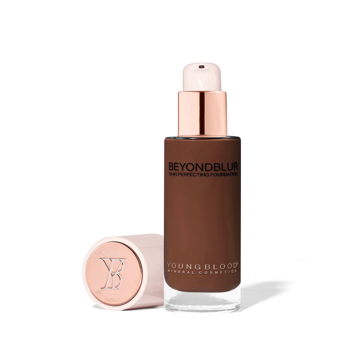 BEYONDBLUR SKIN PERFECTING FOUNDATION