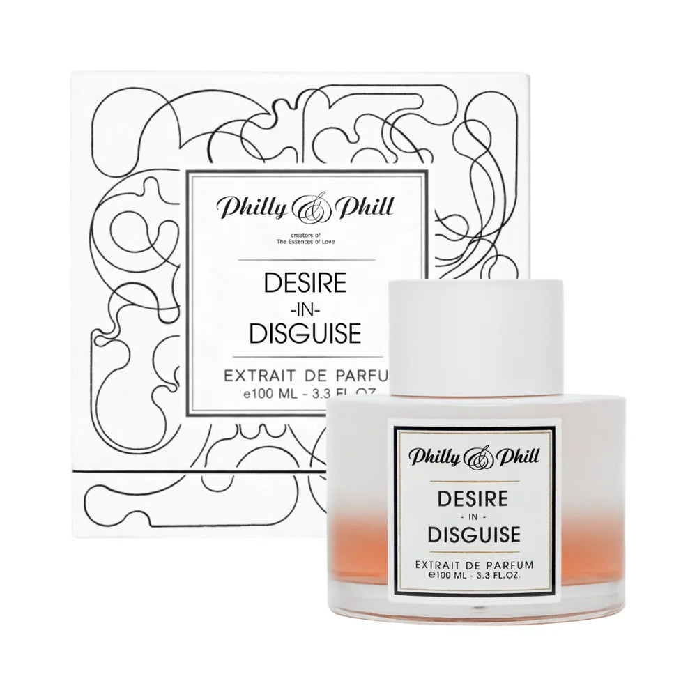 Desire in Disguise
