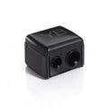 DUO PENCIL SHARPENER