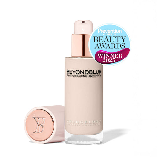 BEYONDBLUR SKIN PERFECTING FOUNDATION