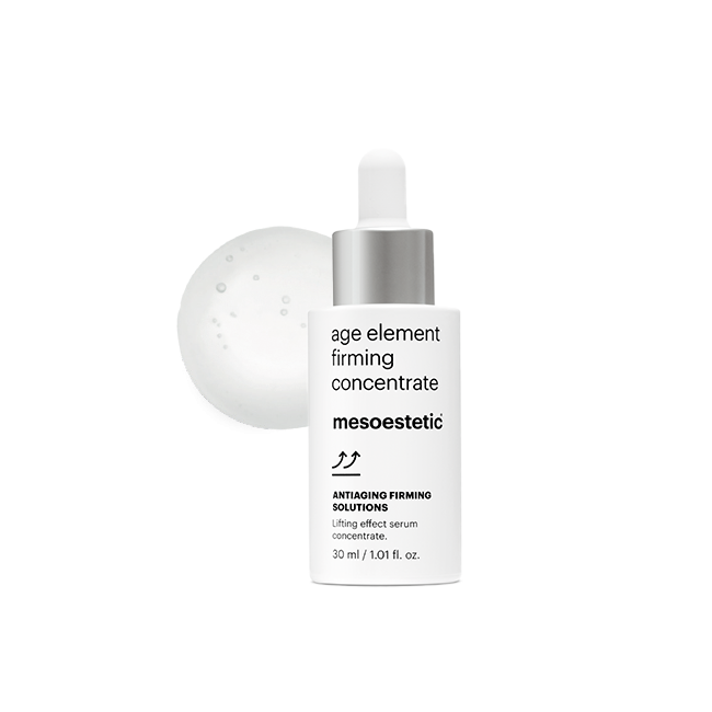 Firming concentrate