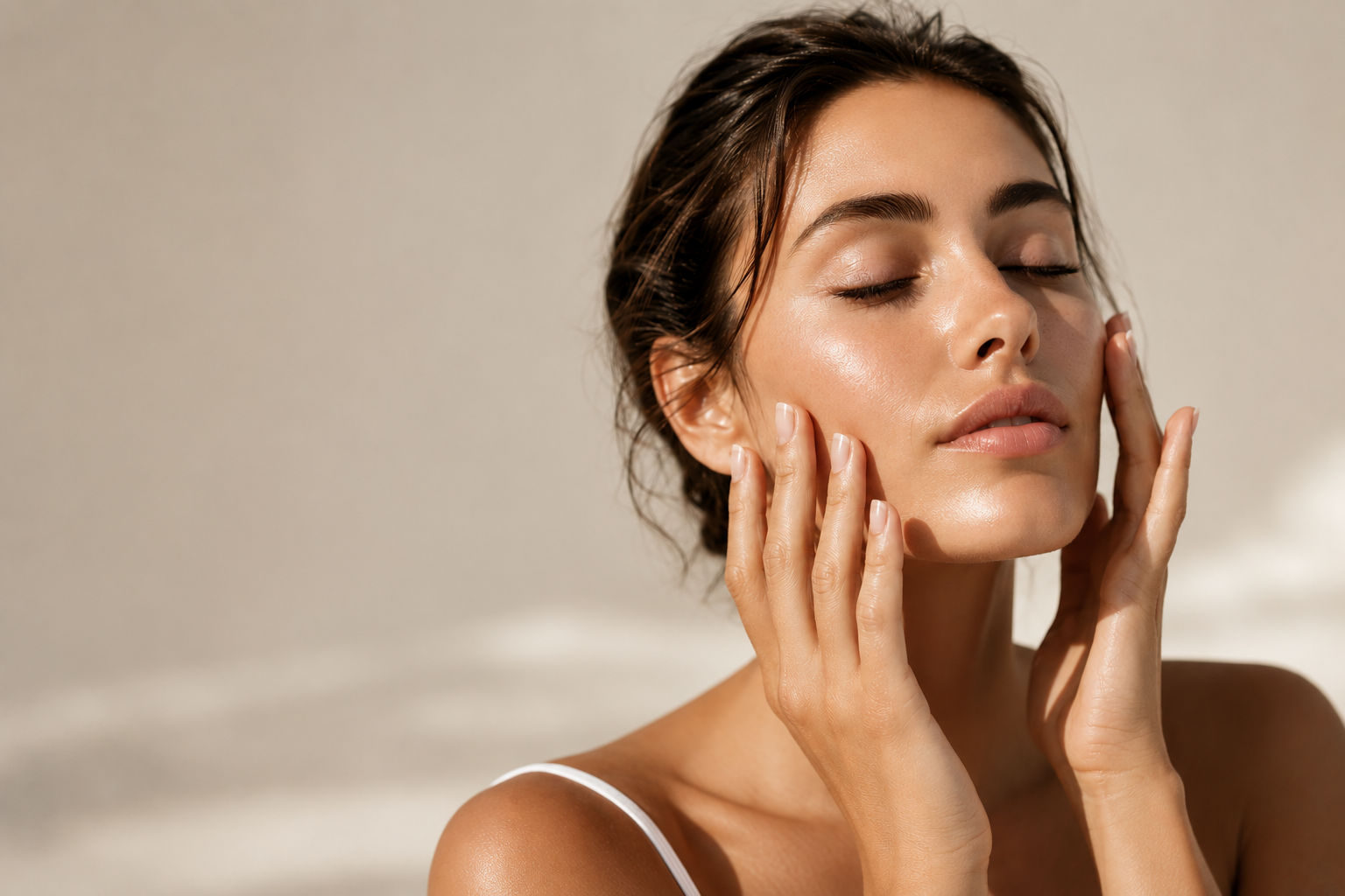 Glow & Hydratatie Huidbehoefte Skin Clinic Rotterdam